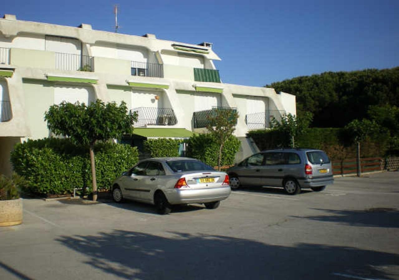 Le Dune Et Farniente Appartement