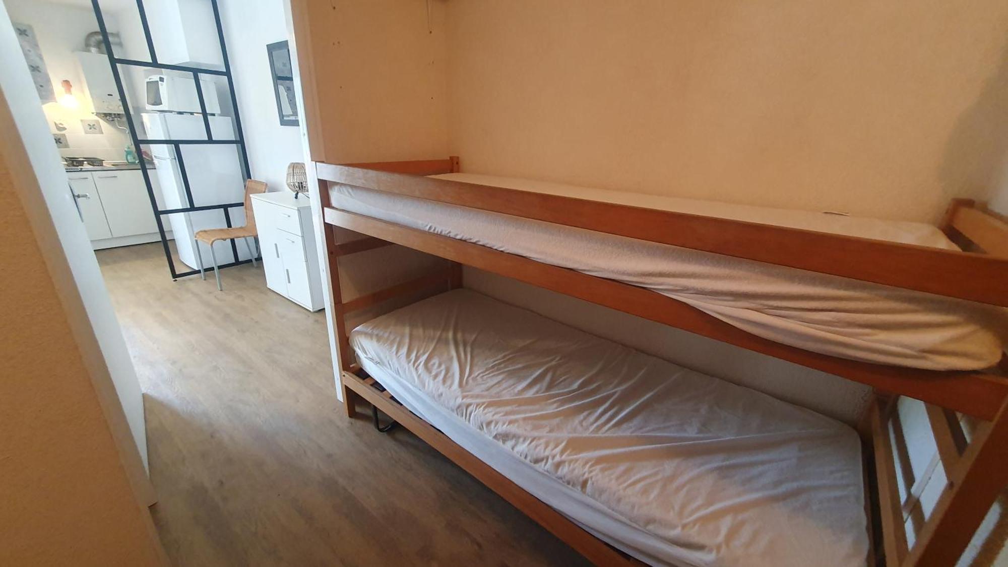 Appartement Le Dune Et Farniente