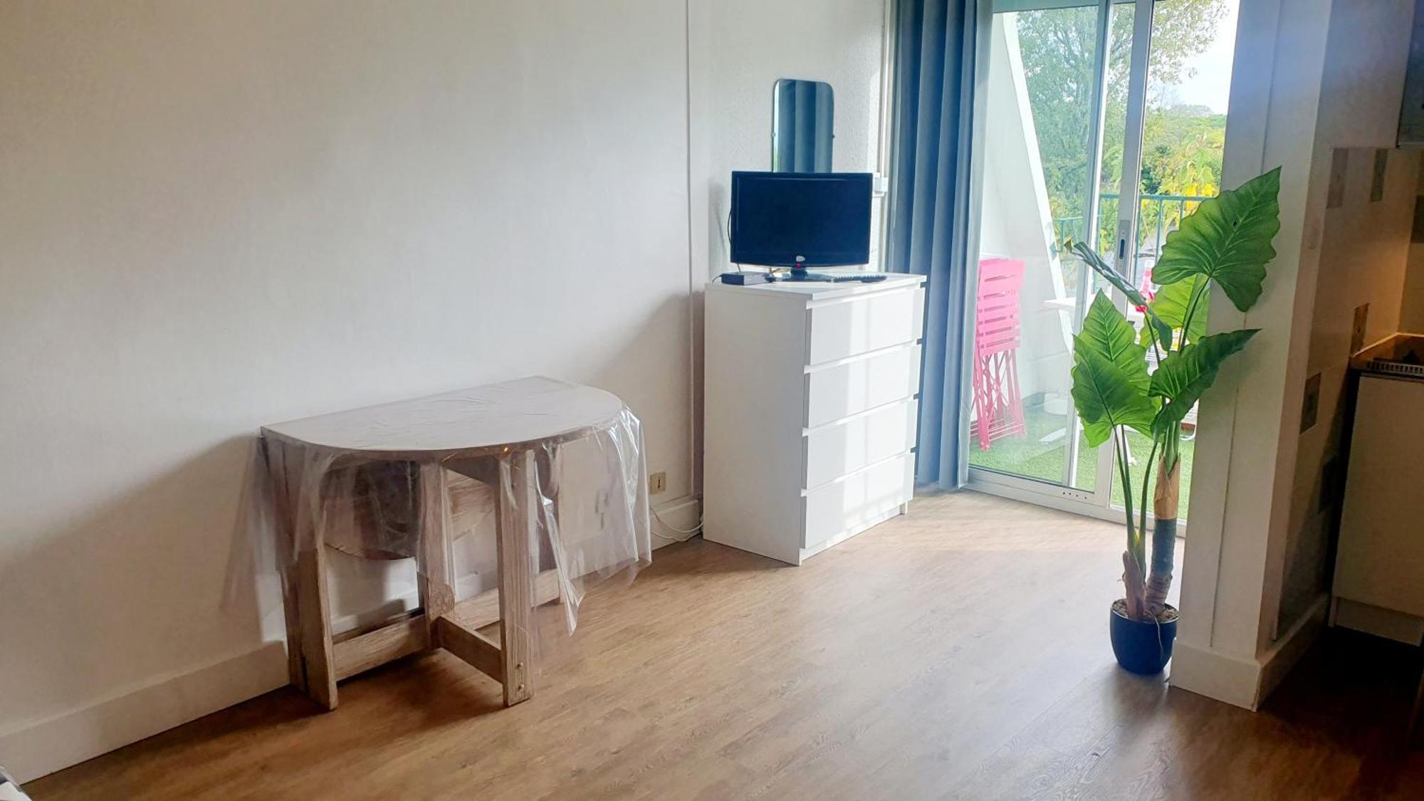 Le Dune Et Farniente Appartement La Grande Motte