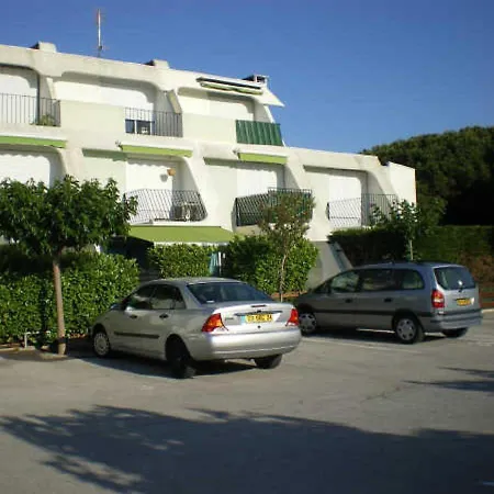 Le studio mer dune et farniente La Grande Motte Extérieur photo